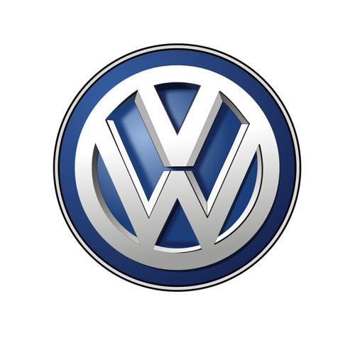 Brake Pads - Volkswagen