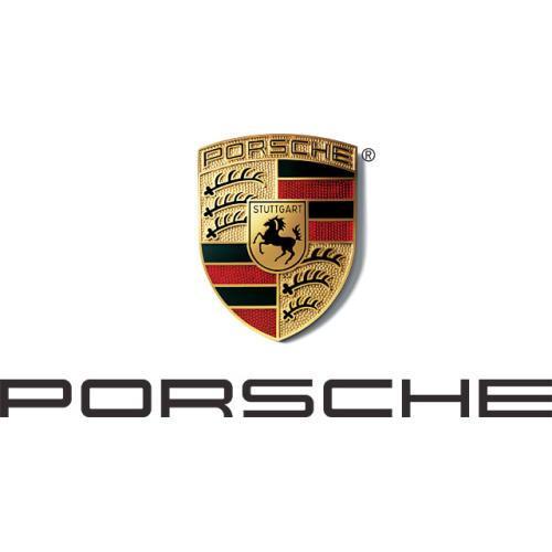 Repair Manual - Porsche