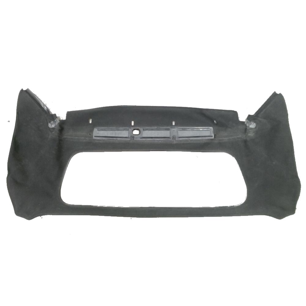 Rear Window Roof Section - 450 smart cabrio