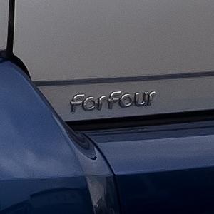 badges/emblems/decals - 454 forfour
