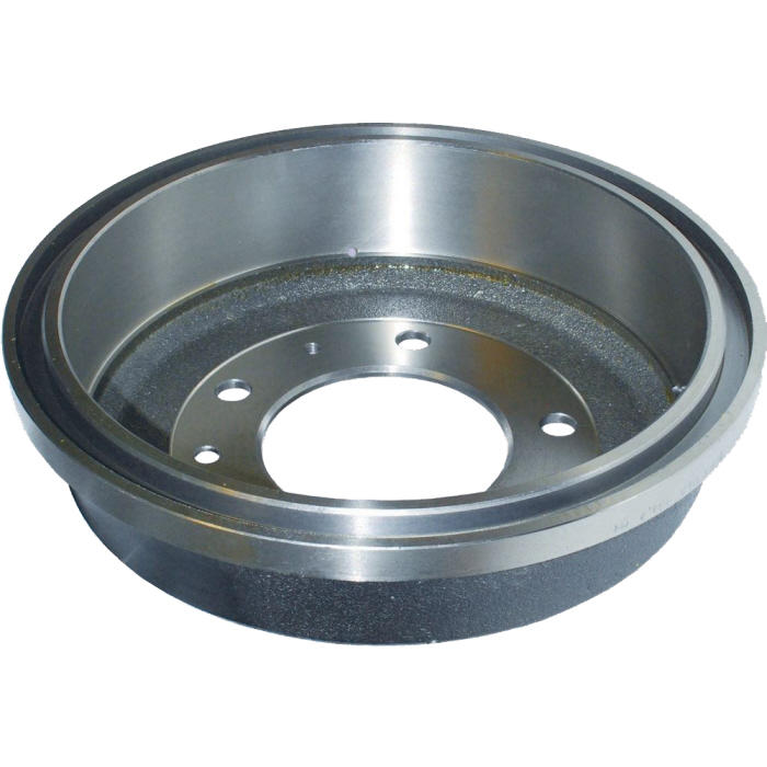Brake Drums - VAG