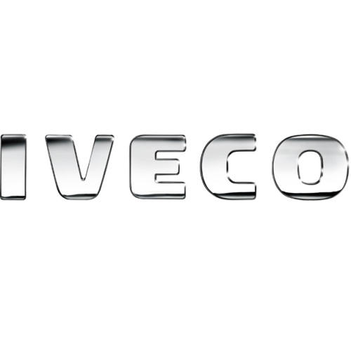 Iveco Seat Covers