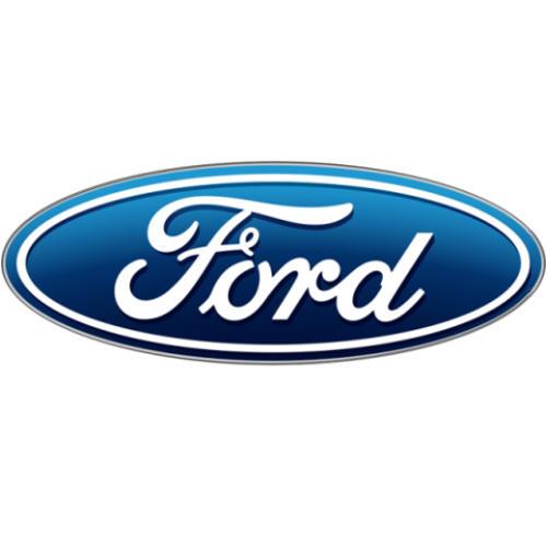 Brake Discs - Ford