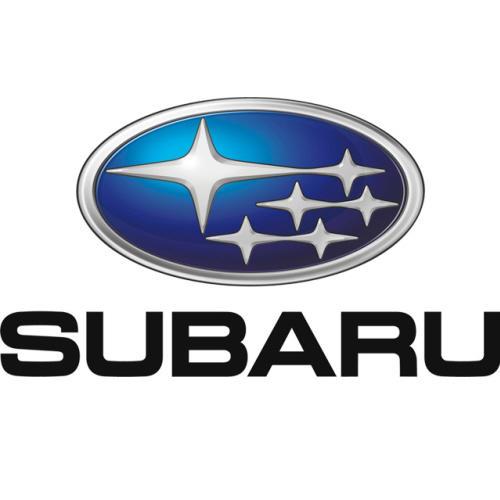 Brake Discs - Subaru