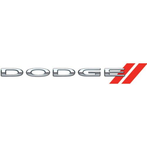 Brake Pads - Dodge