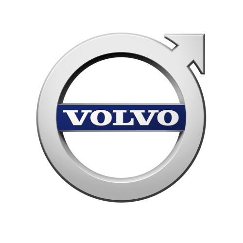 Brake Pads - Volvo