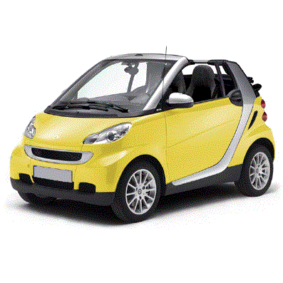 451 fortwo (07-14)