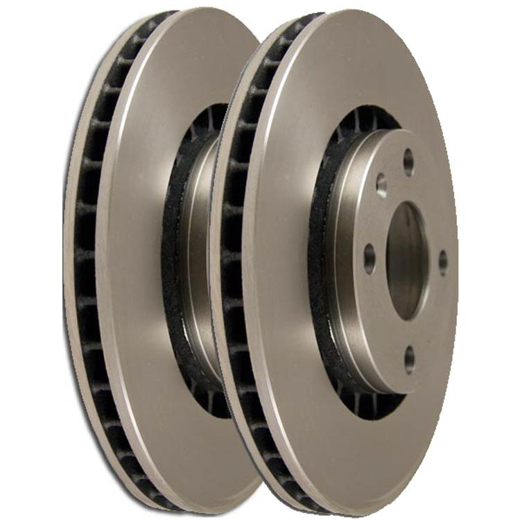 brake parts - 454 forfour