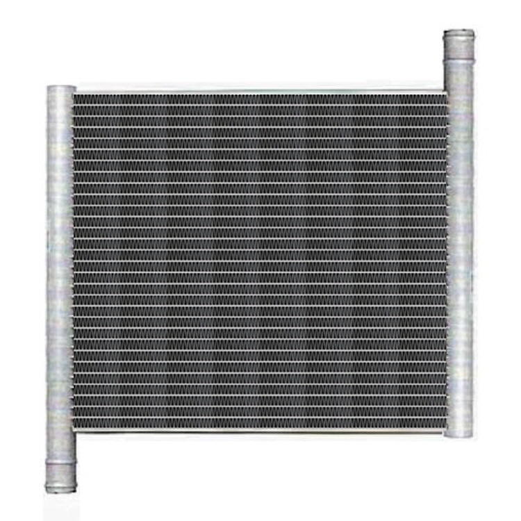 cooling & heating - 450 fortwo