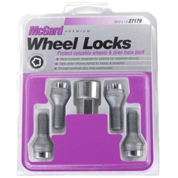 wheel accessories - 452 roadster