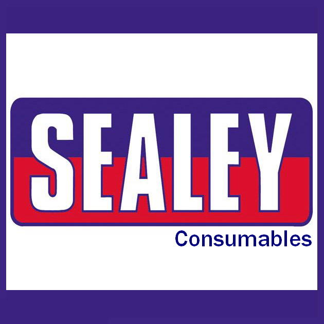 Sealey Consumables