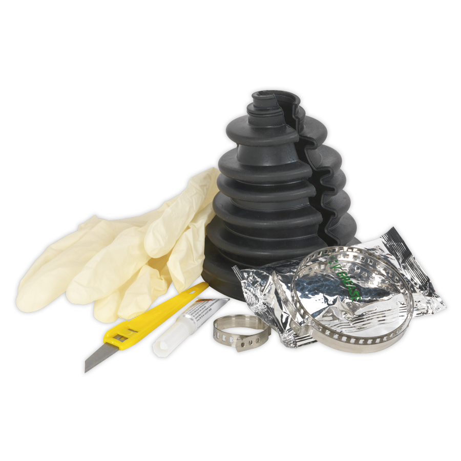 Consumables
