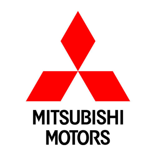 Mitsubishi Seat Covers