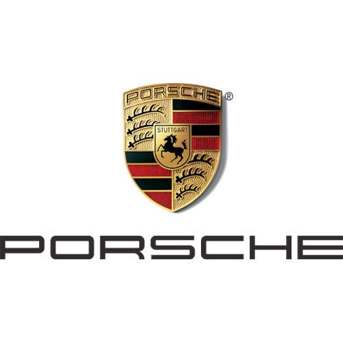 Brake Discs - Porsche