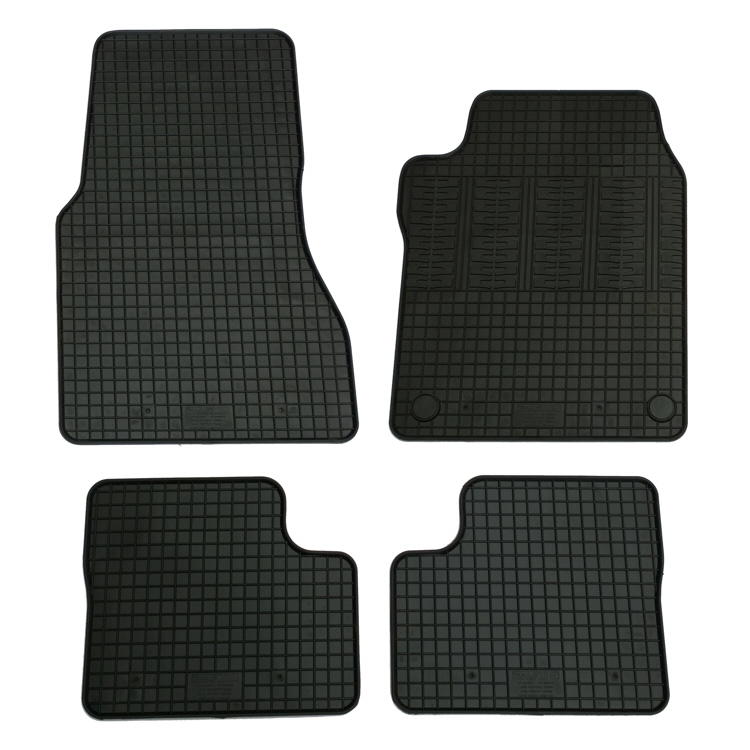 floor mats - 453 forfour