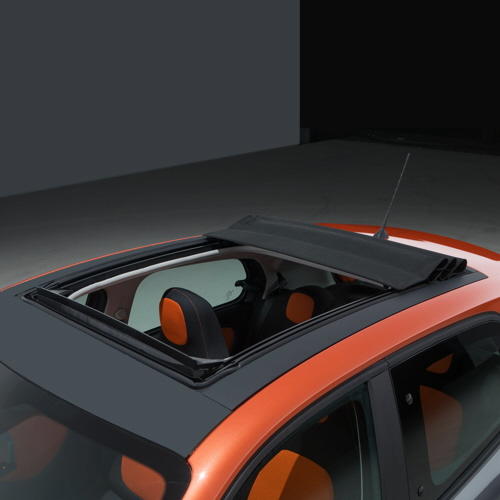roof - 453 forfour