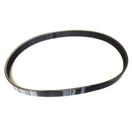 drive belts - 451 fortwo