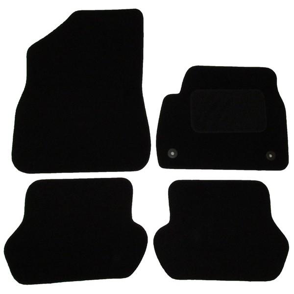 citroen c6 car mats