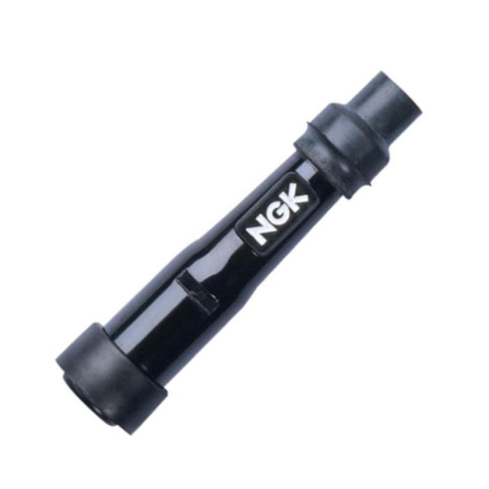 SD05F BLACK NGK Plug Cap (Black)(8022)