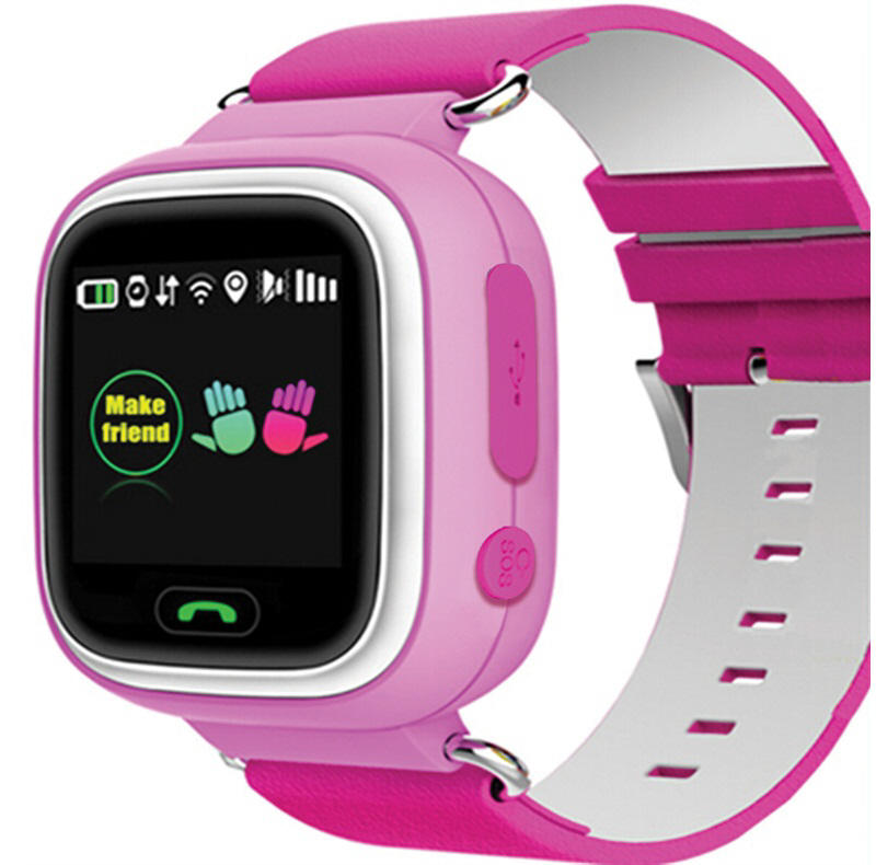kids tracker watch argos
