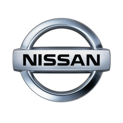 Nissan Seat Covers