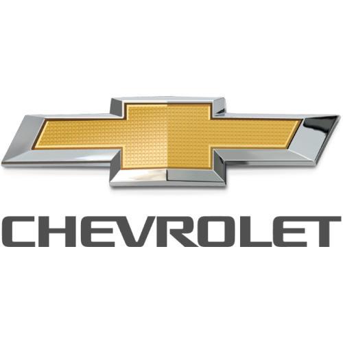 Brake Discs - Chevrolet