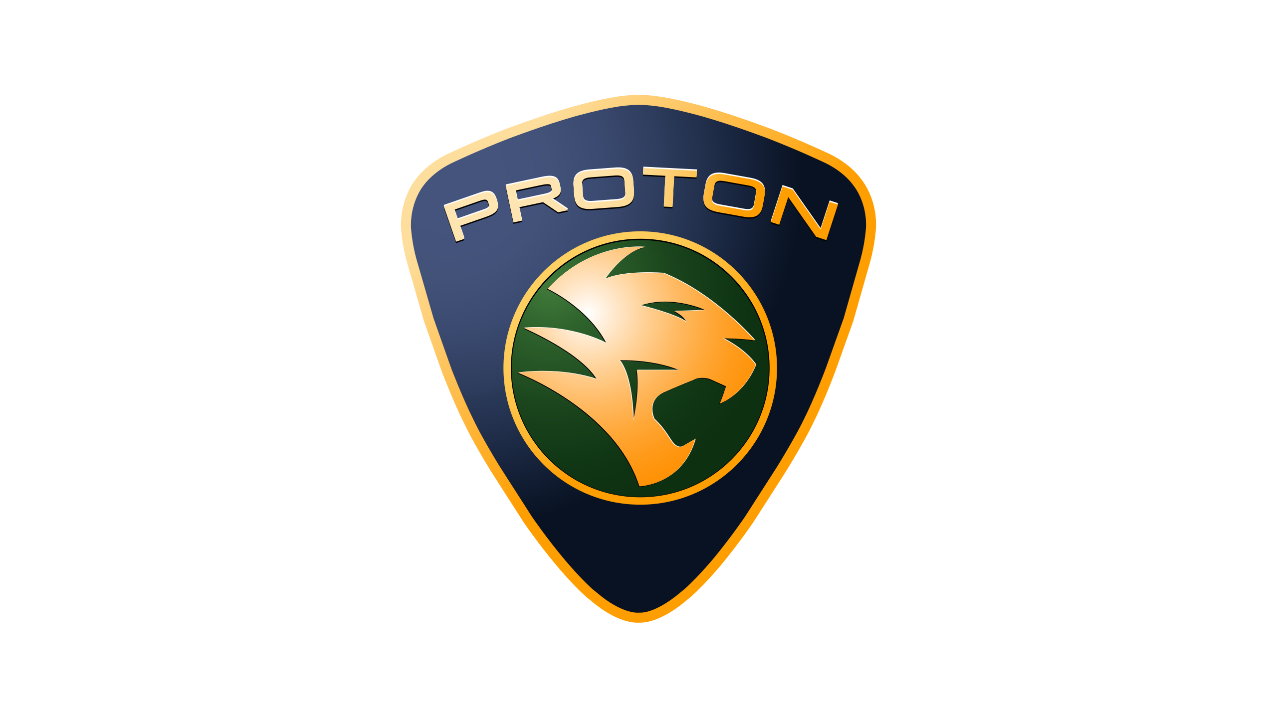 Brake Discs - Proton