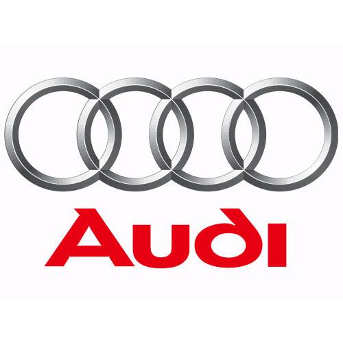Brake Shoes - Audi