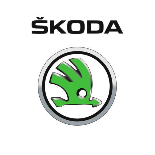 Brake Shoes - Skoda