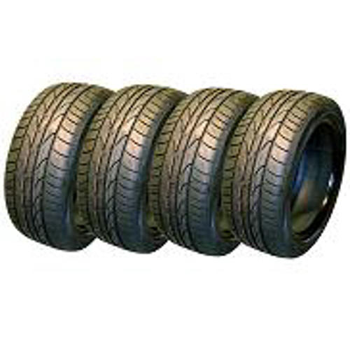 tyres - 452 roadster