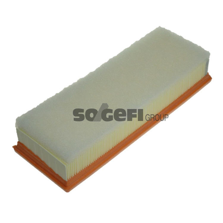 Air filter CA10963 FRAM Citroen C4 Picasso 1.6 0613