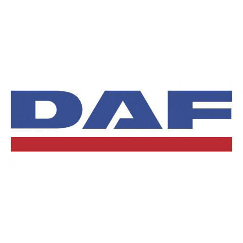 DAF Seat Covers