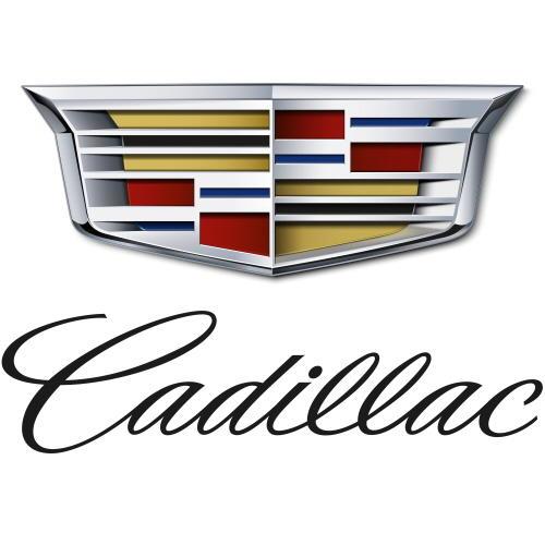 Brake Pads - Cadillac
