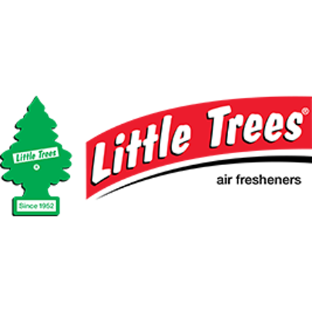 Little Trees
