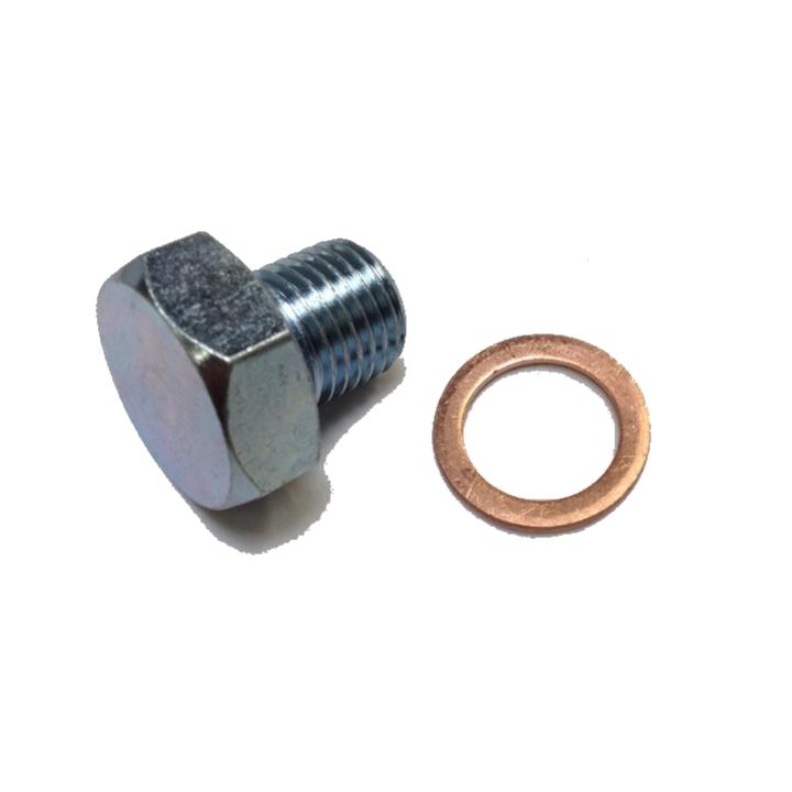 Oil Drain Plugs Smart Fortwo Oil Drain Plug Screw Automotive