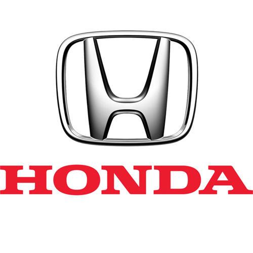 Brake Pads - Honda