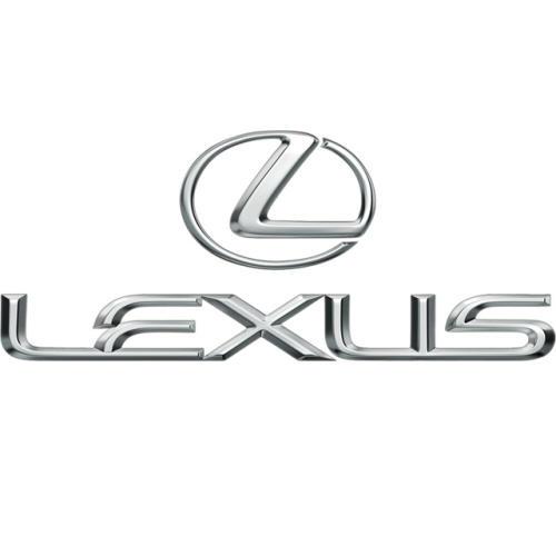 Brake Pads - Lexus