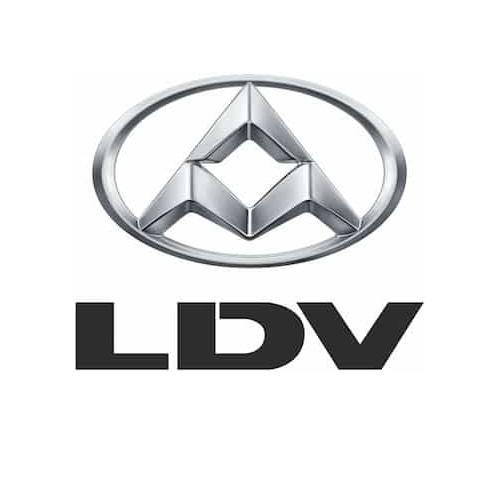Brake Shoes - LDV