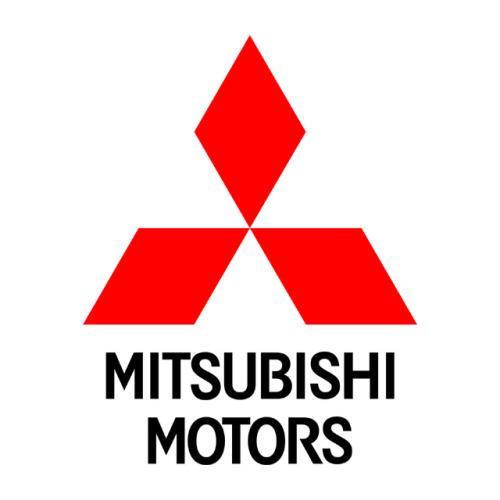 Repair Manual - Mitsubishi