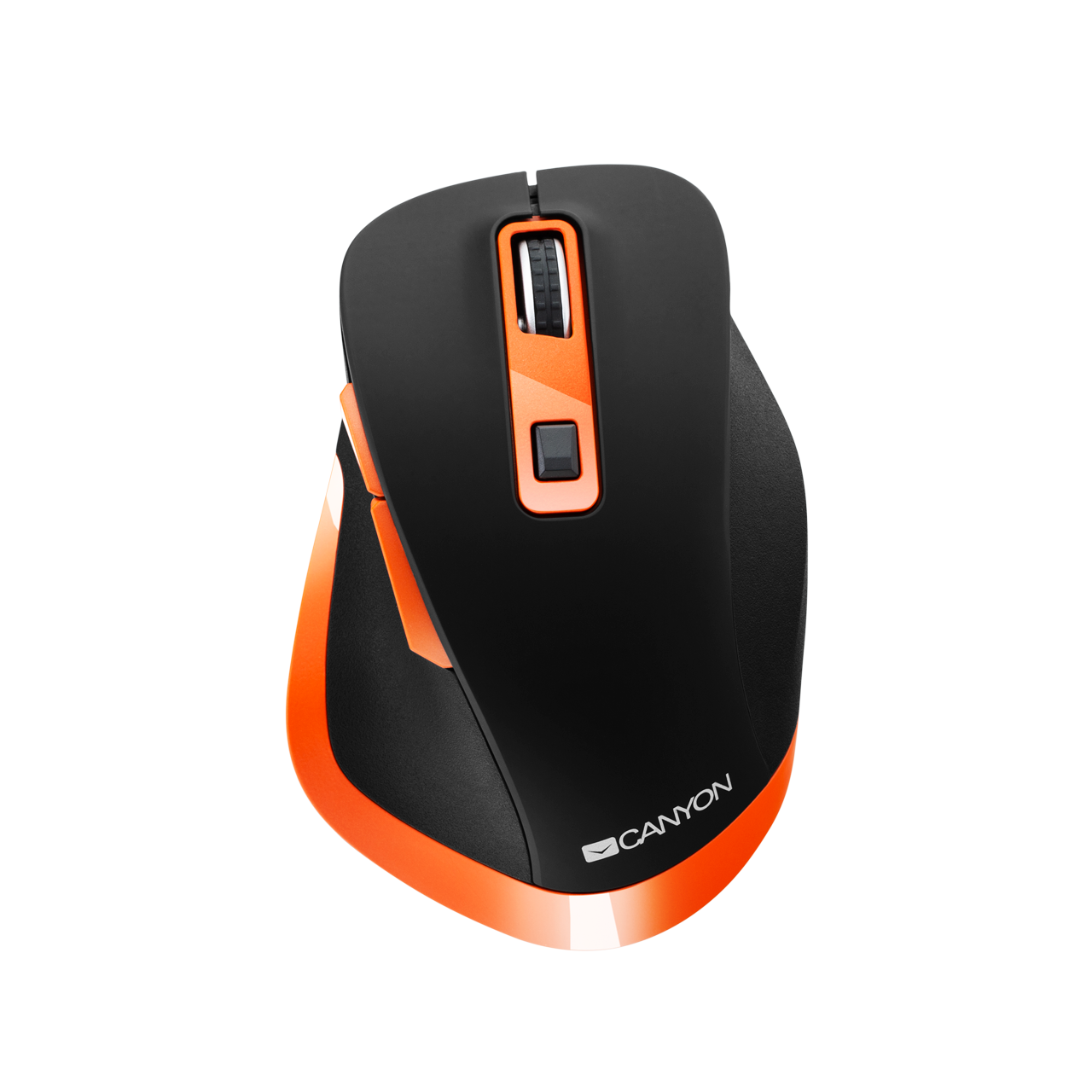 CANYON CNS CMSW14BO Convenient Wireless Mouse With A Gaming grade Sensor