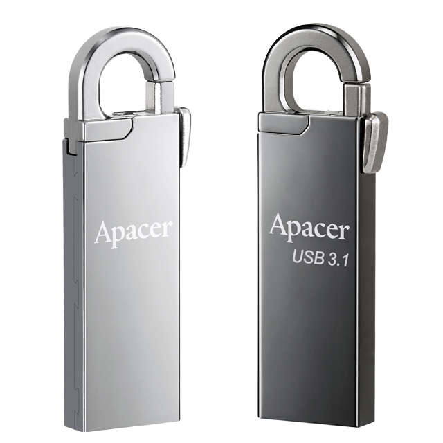 Apacer AH15A Both Colours