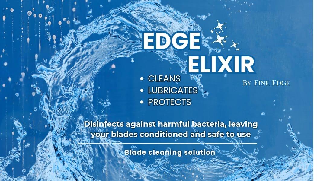 Edge Elixir