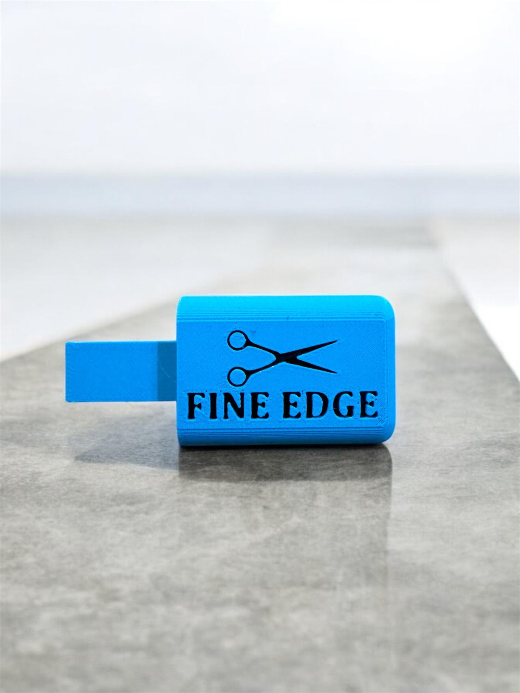 Fine  Edge Blade Helper