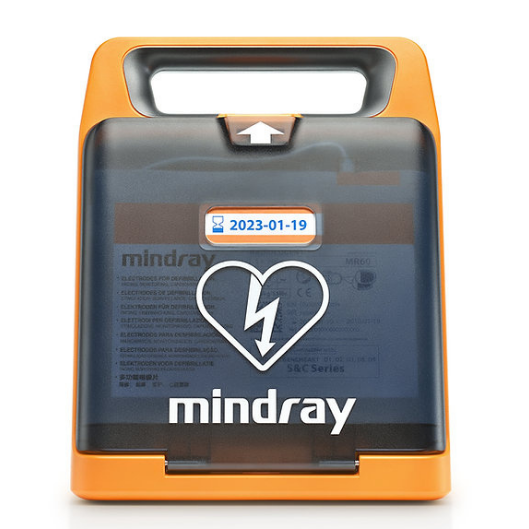 Mindray BeneHeart C2 Semi Automatic Defibrillator