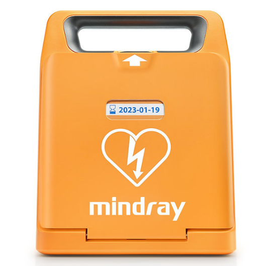 Mindray BeneHeart C1A Fully Automatic Defibrillator