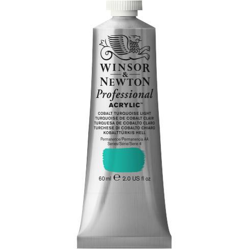 Winsor & Newton Professional Acrylic