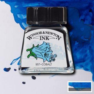 Winsor & Newton Drawing inks