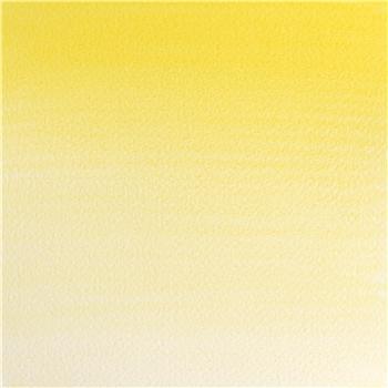 Lemon Yellow Deep, Winsor & Newton Professional Water Colour