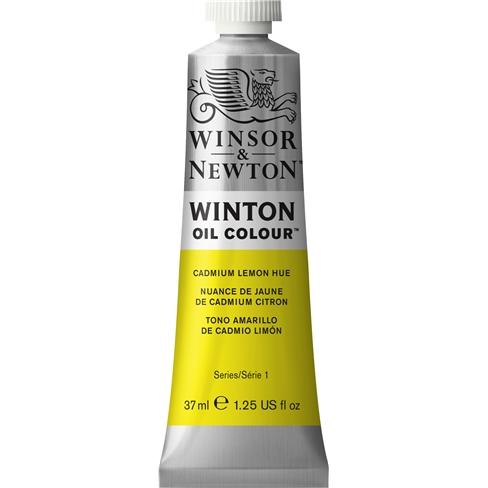 winsor & newton Winton oil colour