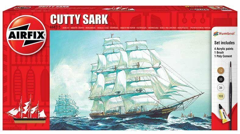 Cutty Sark